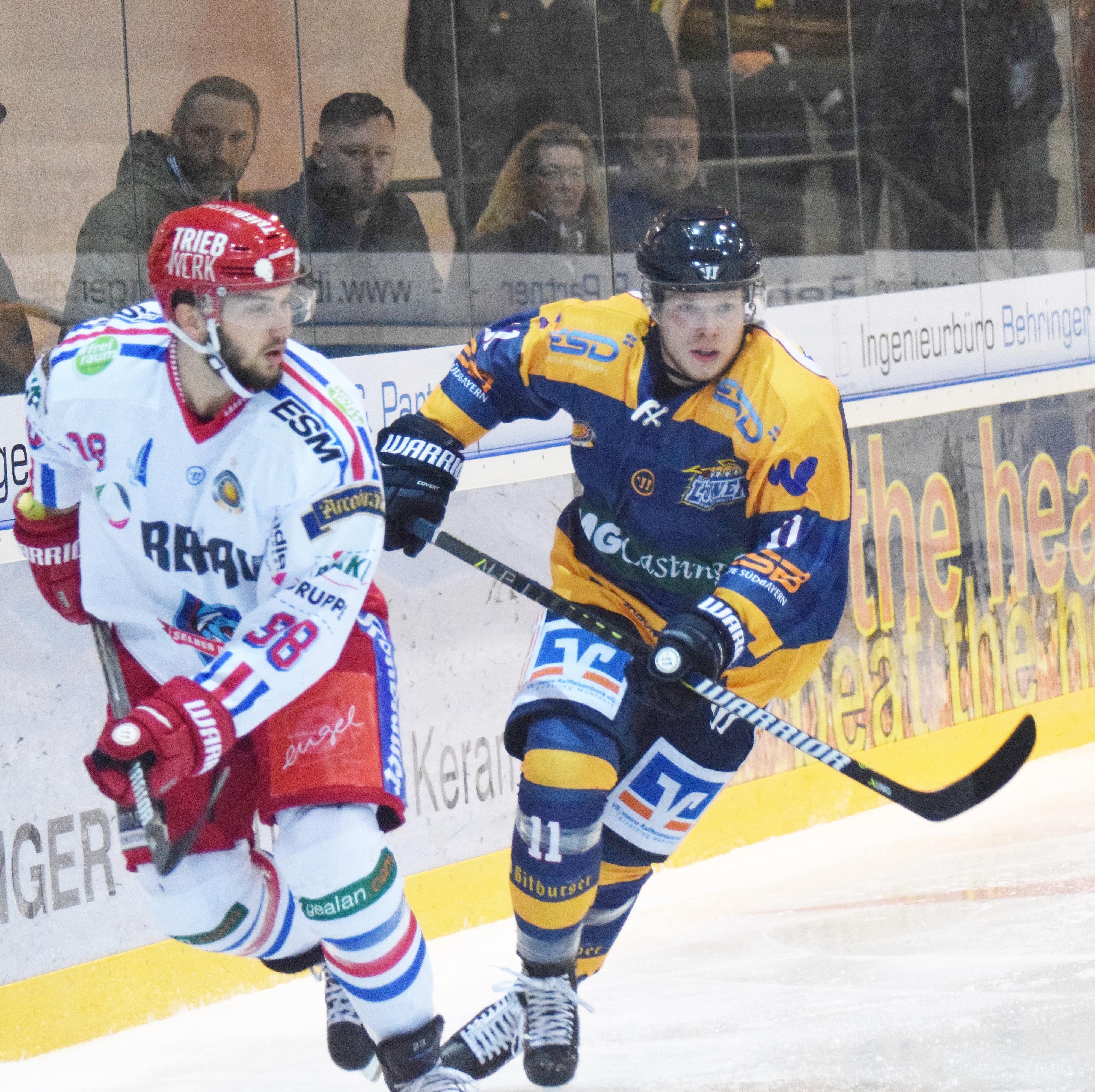 Selb Eishockey Selb Eishockey