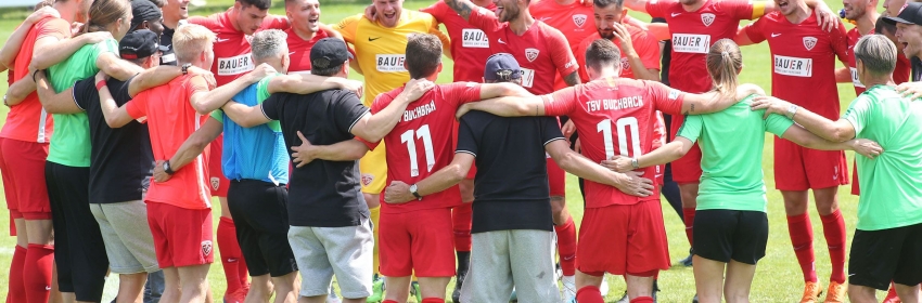 Regionalliga Bayern TSV Buchbach gewinnt Sport 1 LIVE Spiel gegen TG München mit 2 zu 1