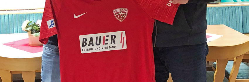 Fussball Regionalliga Bayern Transfer Hammer beim TSV Buchbach