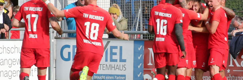 Fussball Regionalliga Bayern Buchbach holt Punkt gegen Schweinfurt