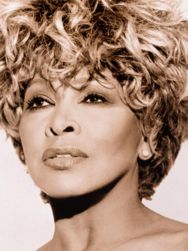 Sondersendung Tina Turner am Freitag 26 Mai von 18 bis 20 Uhr - Foeckis FanRadio