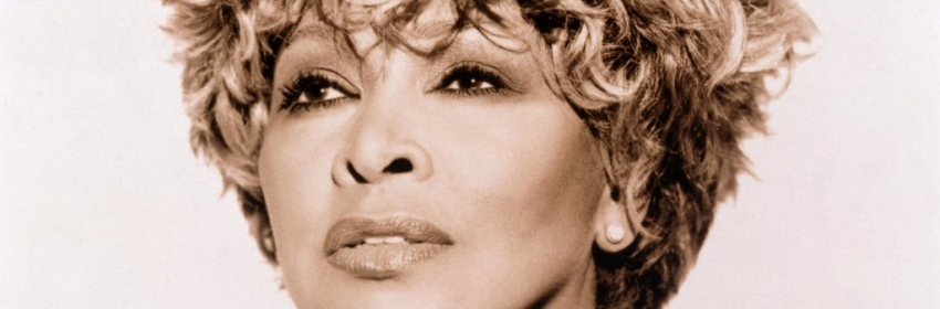 Sondersendung Tina Turner am Freitag 26 Mai von 18 bis 20 Uhr