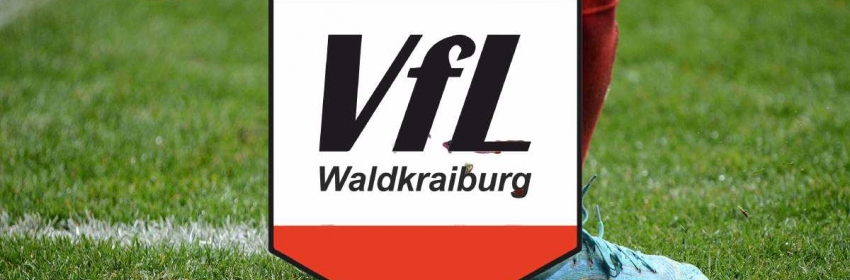VfL Waldkraiburg NEWS