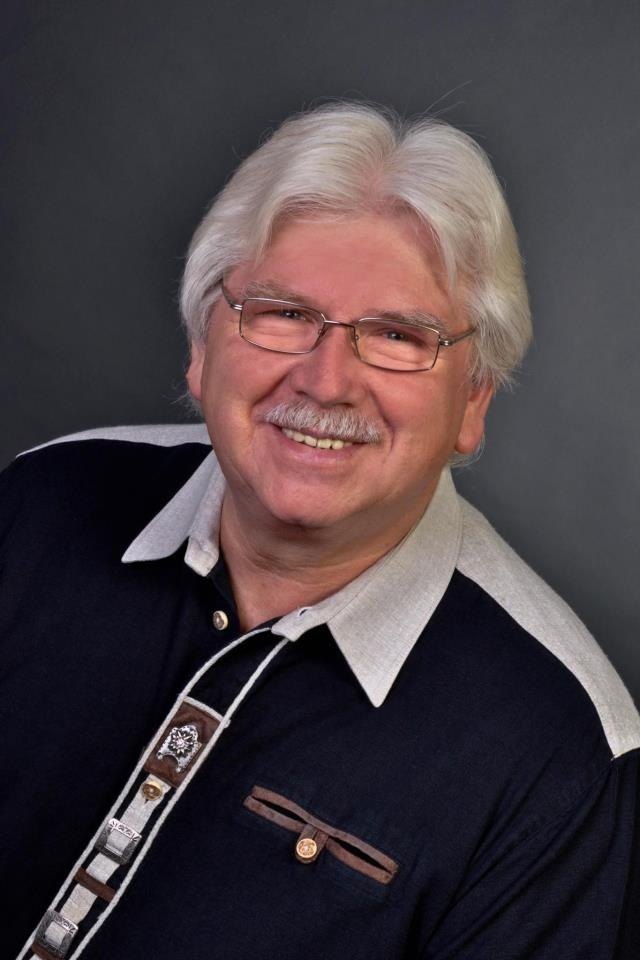 Foecki.live trifft: Die Johnny Mayer Story am Sonntag 15.03. ab 14 Uhr